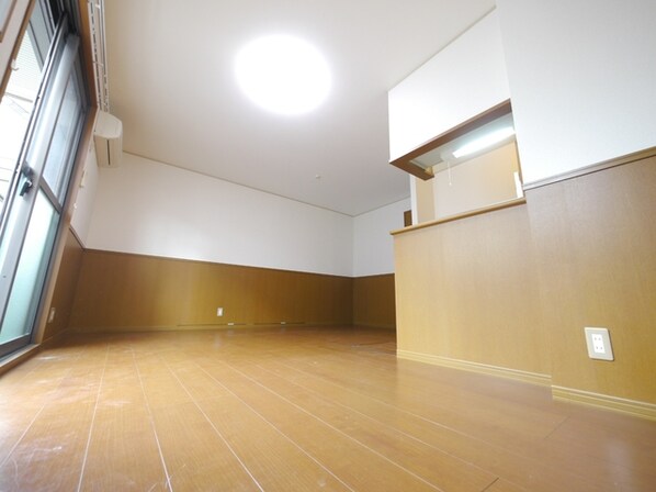 FANTASISTAの物件内観写真